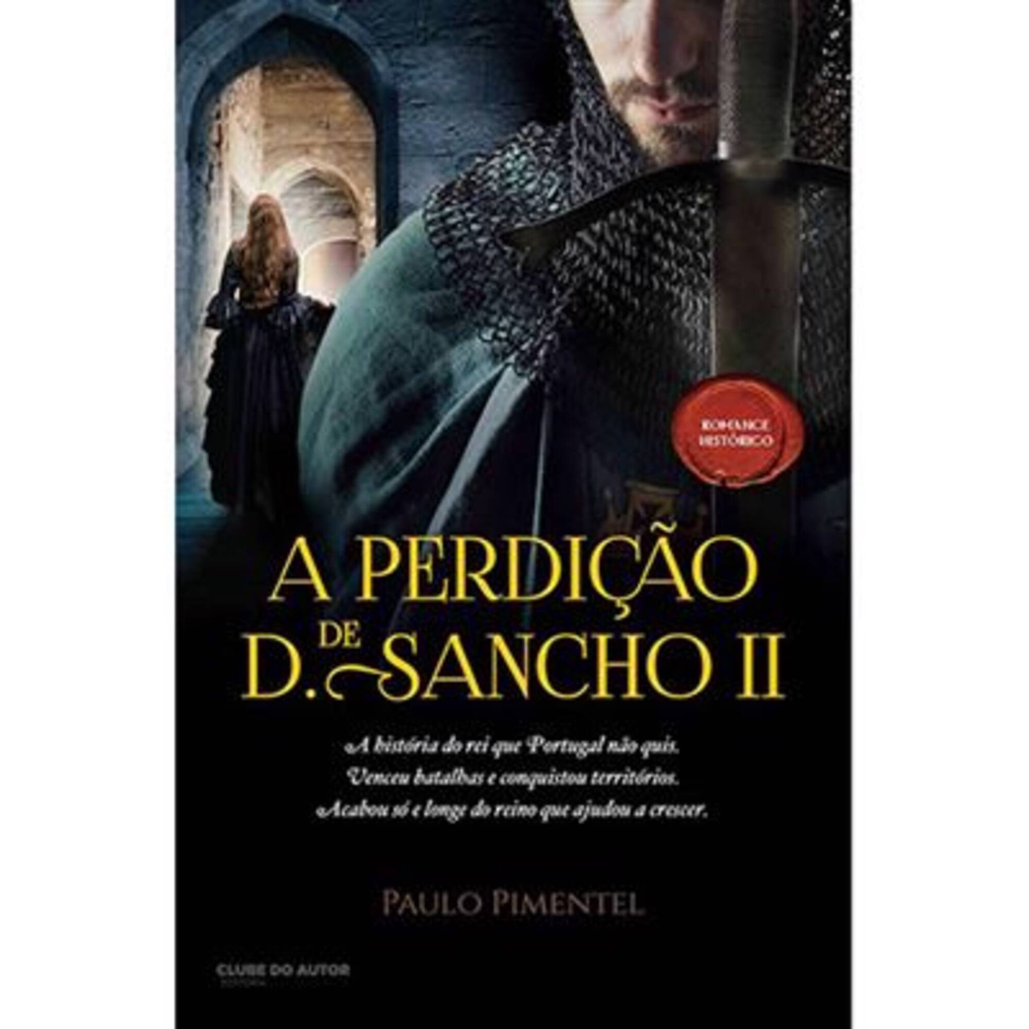 A Perdição de D. Sancho II
