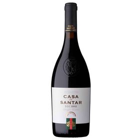 Casa de Santar Colheita DOC Dão Vinho Tinto