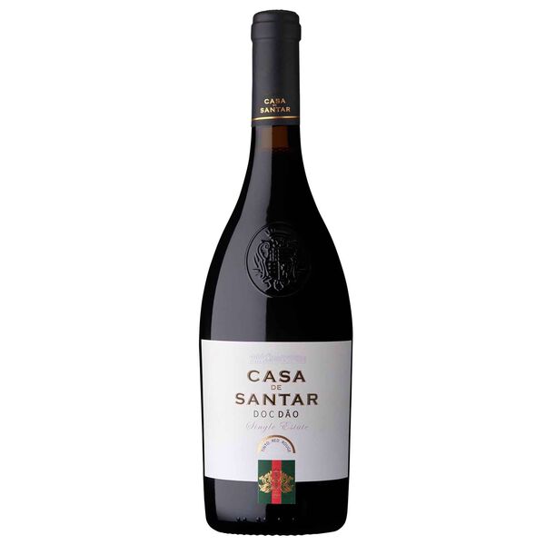 Casa de Santar Colheita Dão Vinho Tinto