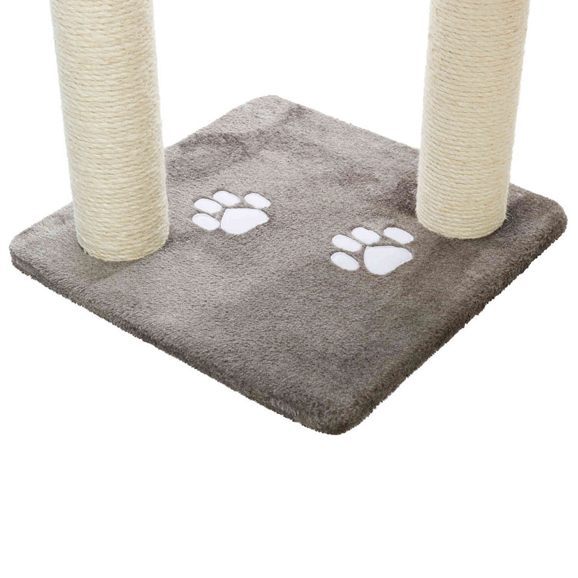 Arranhador para Gato Altea Cinza