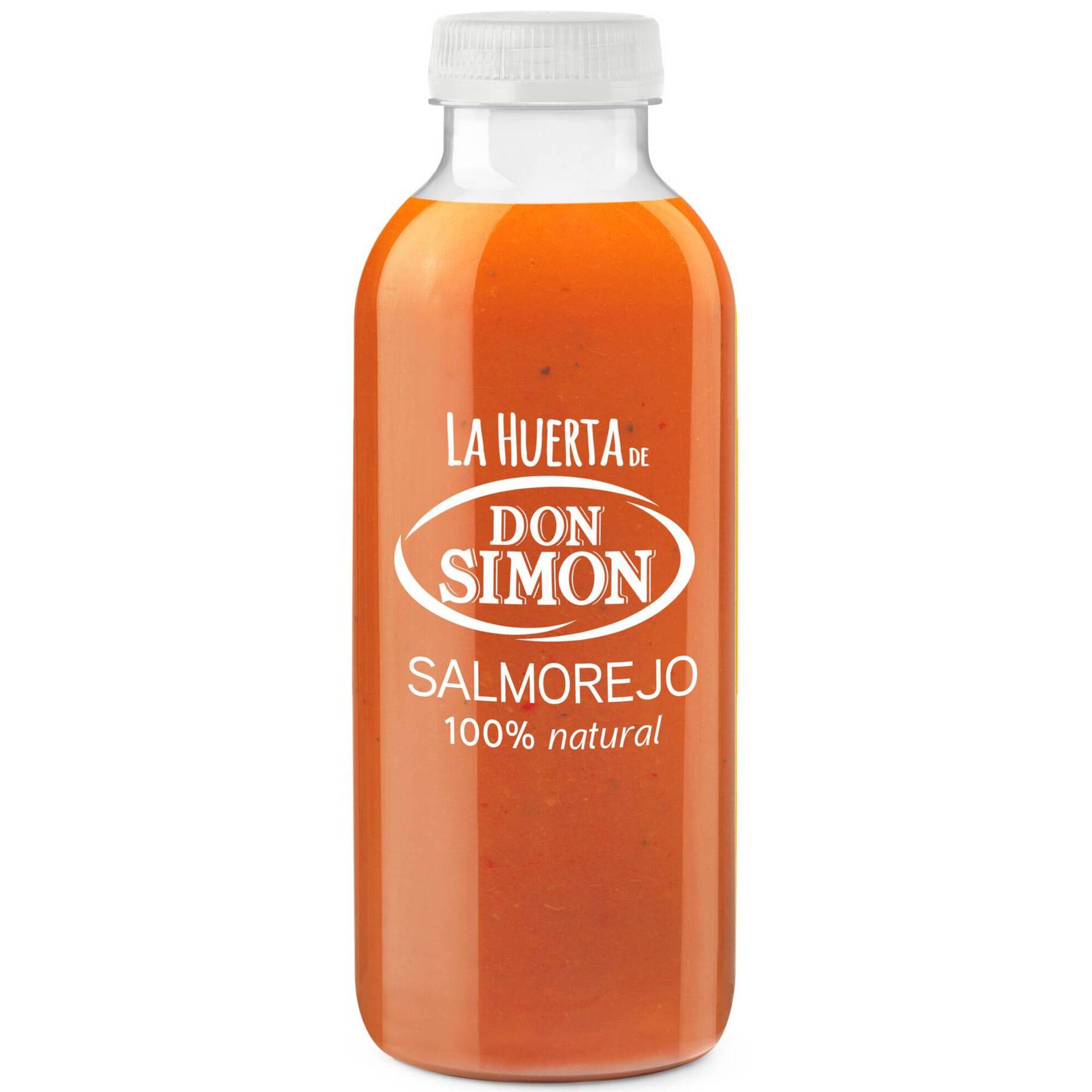 Salmorejo 100% Natural