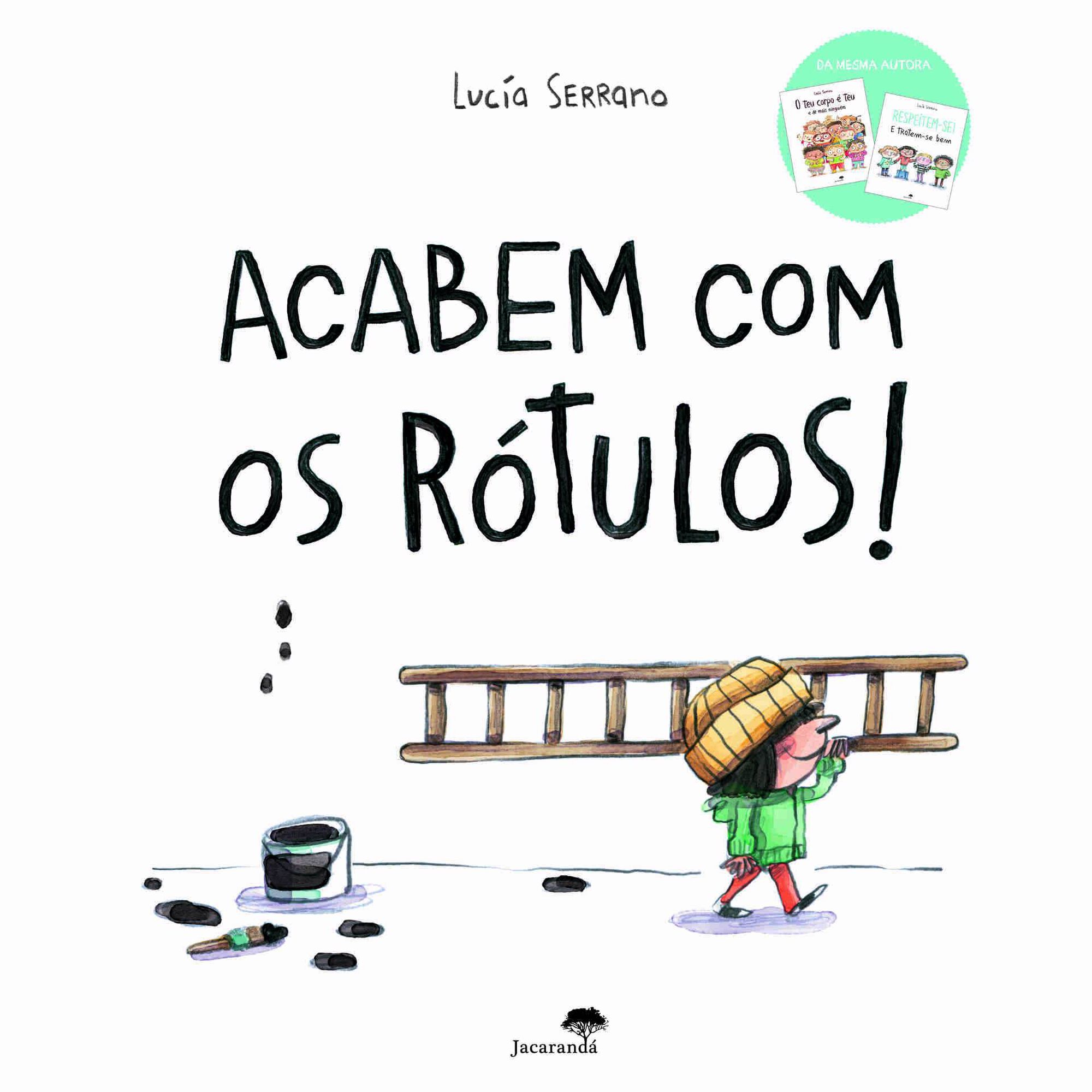 Acabem com os Rótulos