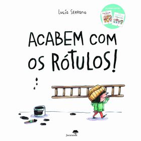 Acabem com os R&oacute;tulos