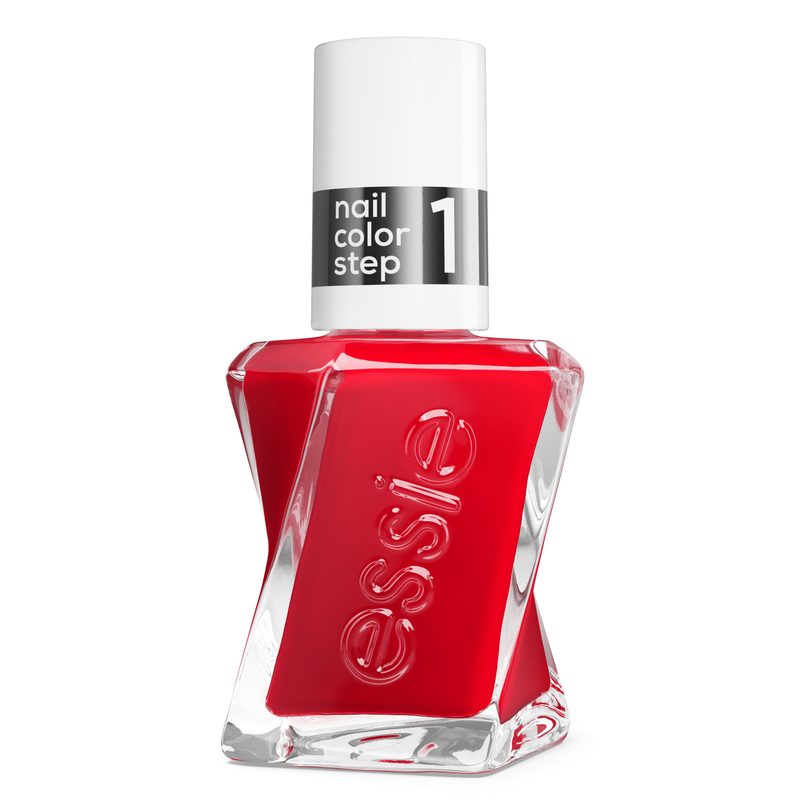 Verniz de Unhas Gel Couture Essie