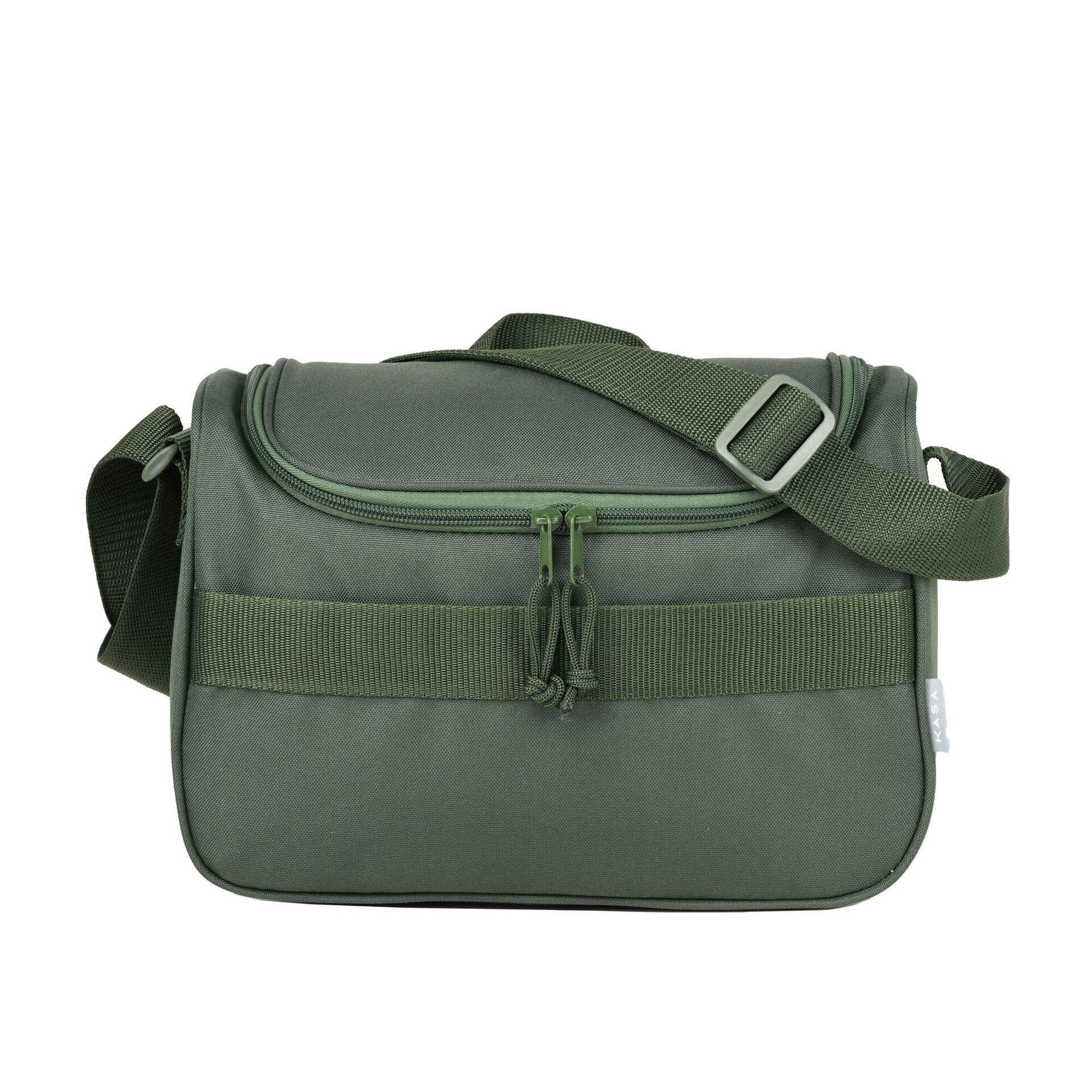 Lancheira 9L Verde Basic
