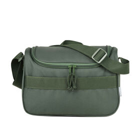 Lancheira 9L Verde Basic Lancheira 9L Verde Basic