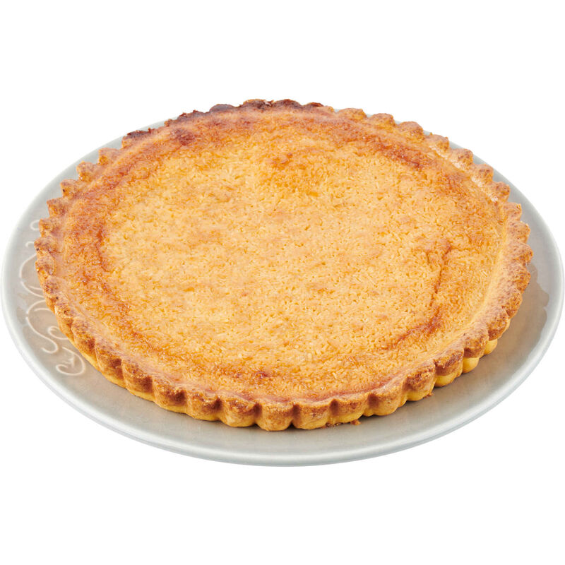 Tarte de Feijão Da Nossa Pastelaria