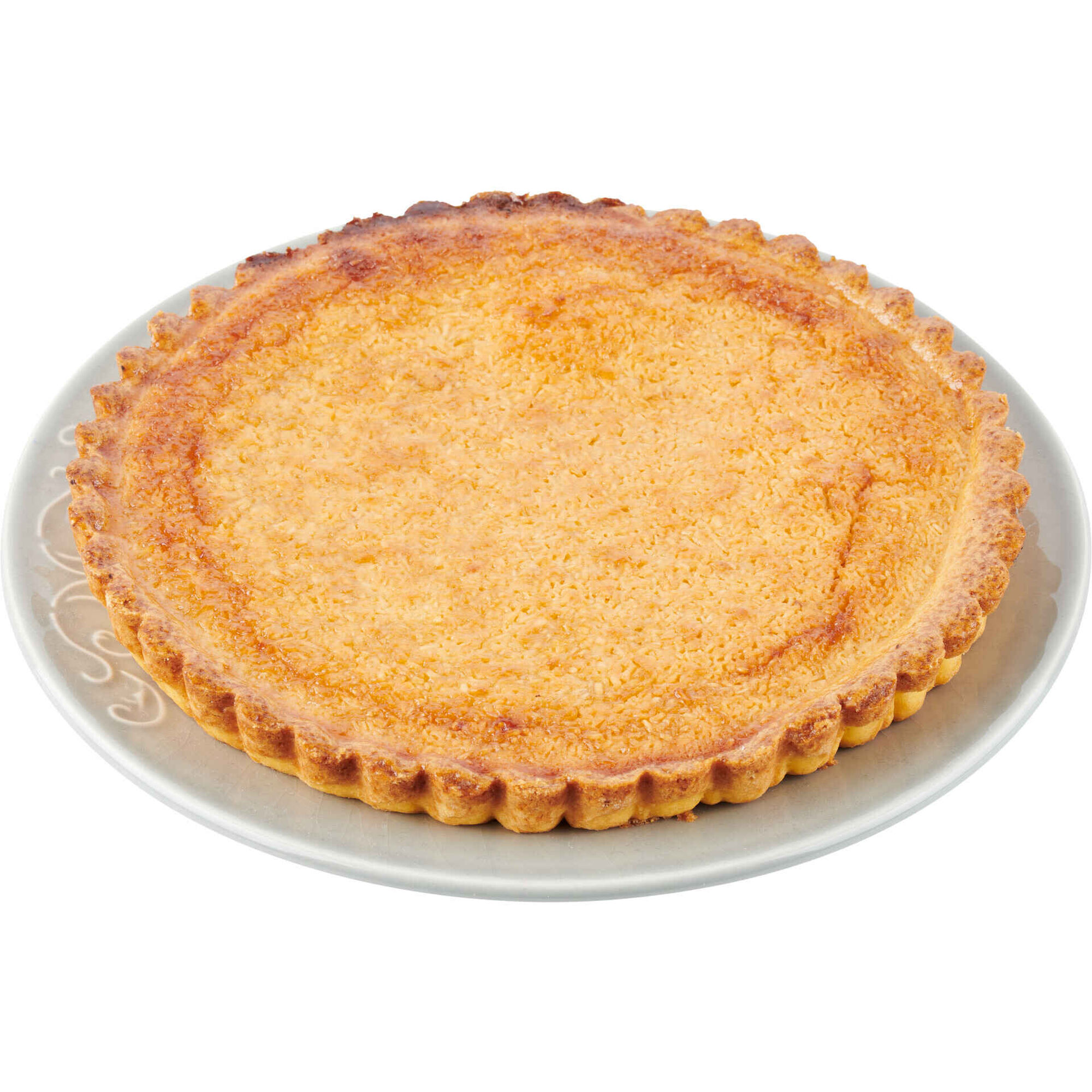 Tarte de Feijão Tarte de Feijão