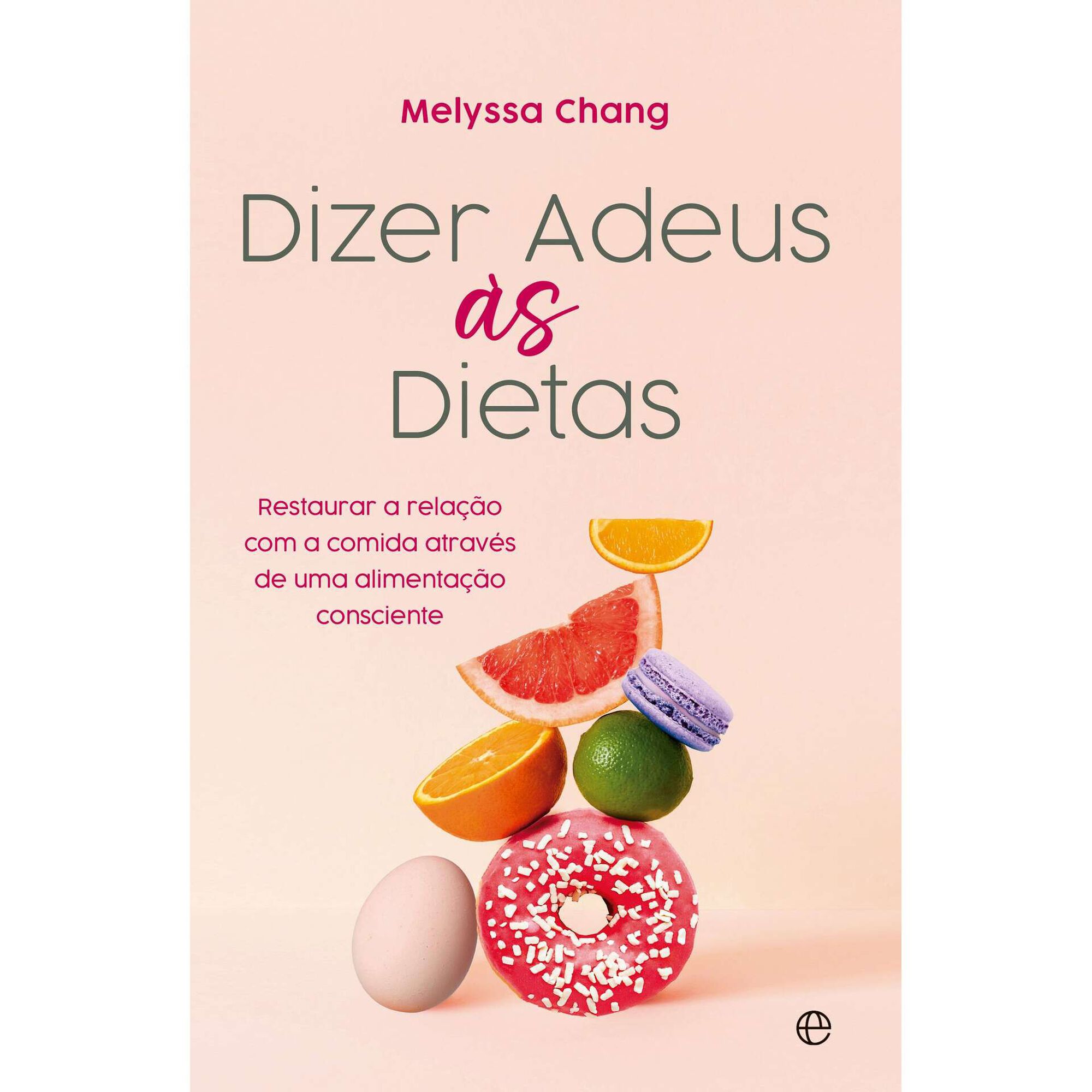 Dizer Adeus às Dietas