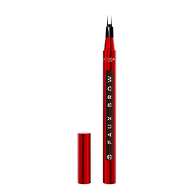 Delineador de Sobrancelhas Faux Brow Dark Brunette L'Or&eacute;al Paris