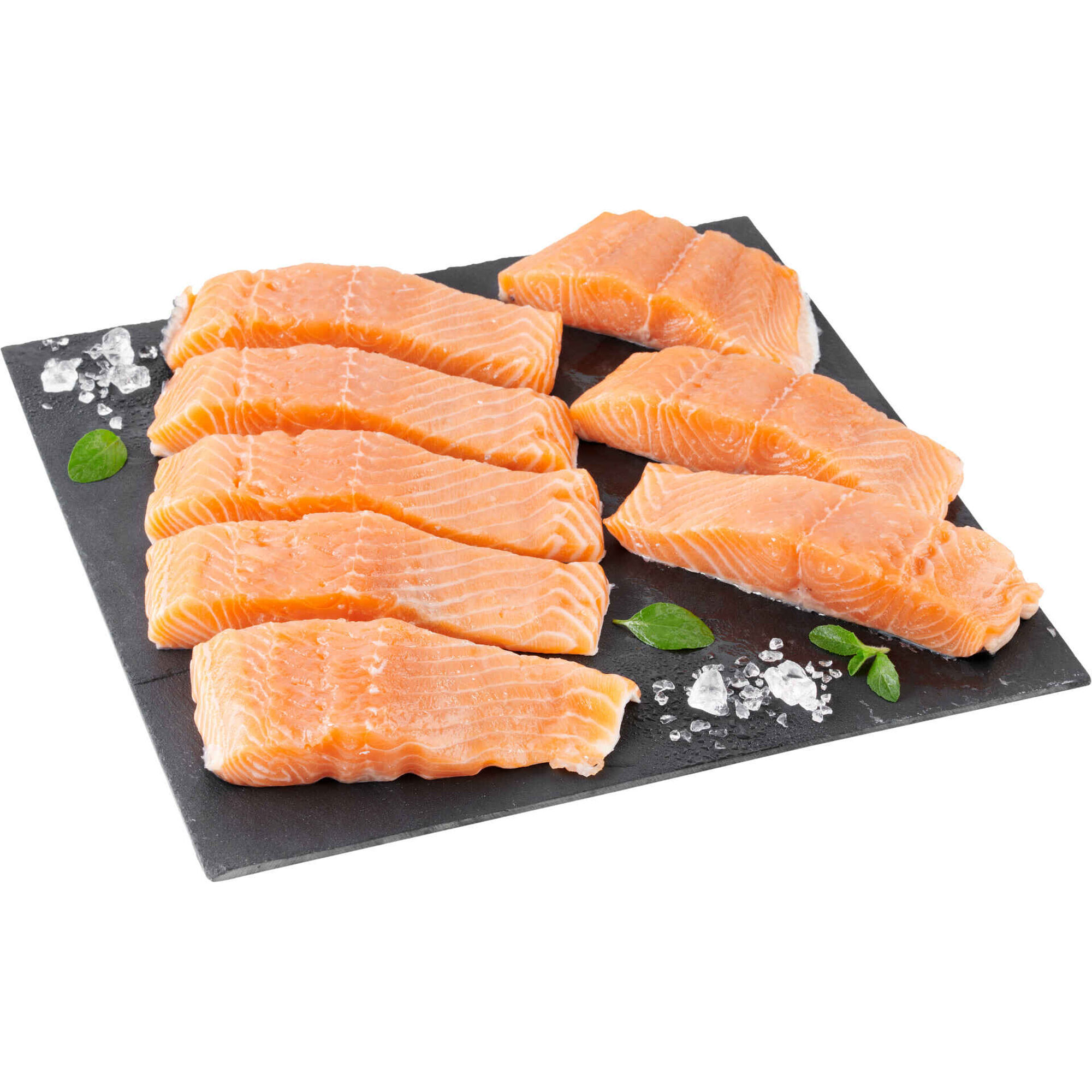 Lombo de Salmão Fresco