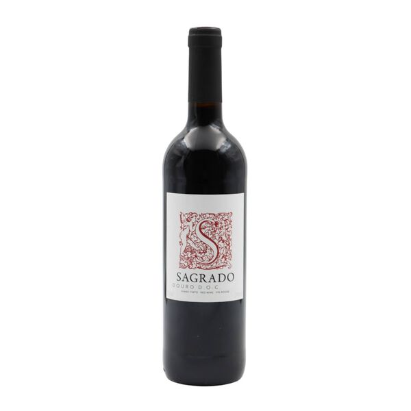 Sagrado Douro Vinho Tinto