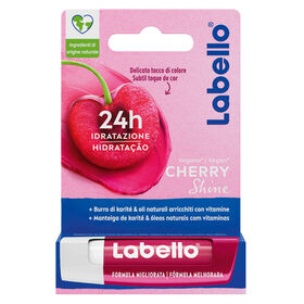 Batom do Cieiro Cereja Labello