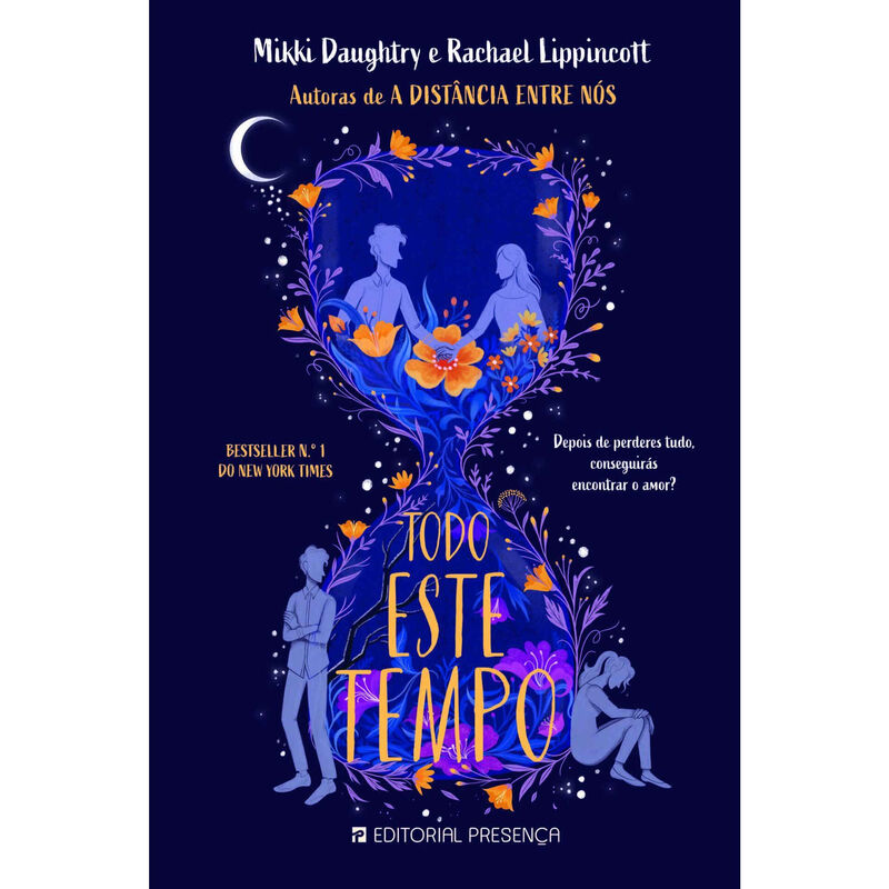 Todo Este Tempo de Rachael Lippincott e Mikki Daughtry