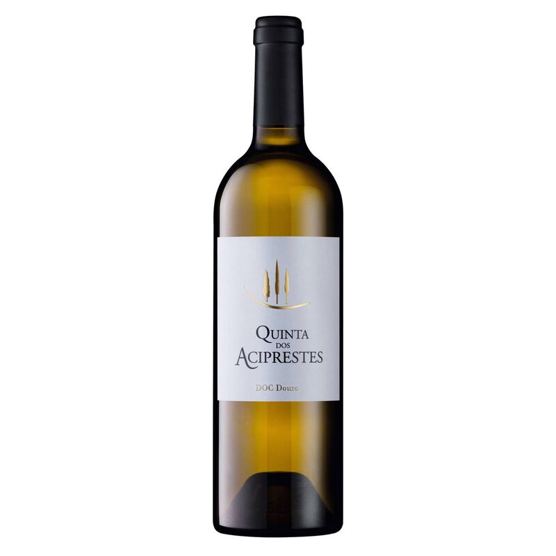 Quinta dos Aciprestes Douro Vinho Branco
