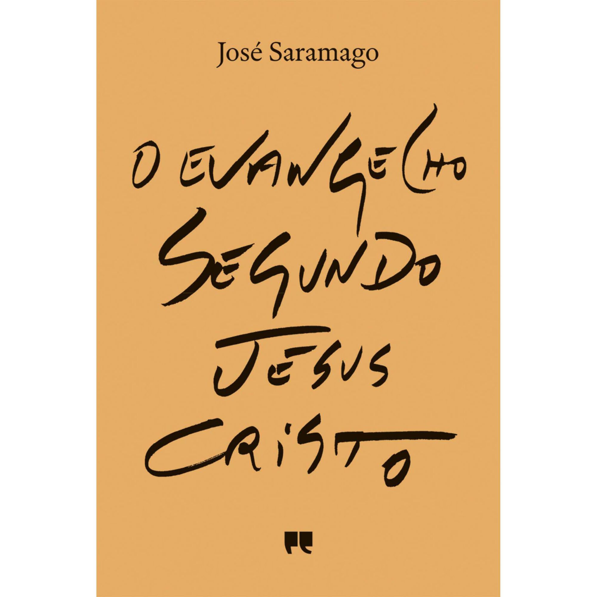 O Evangelho segundo Jesus Cristo