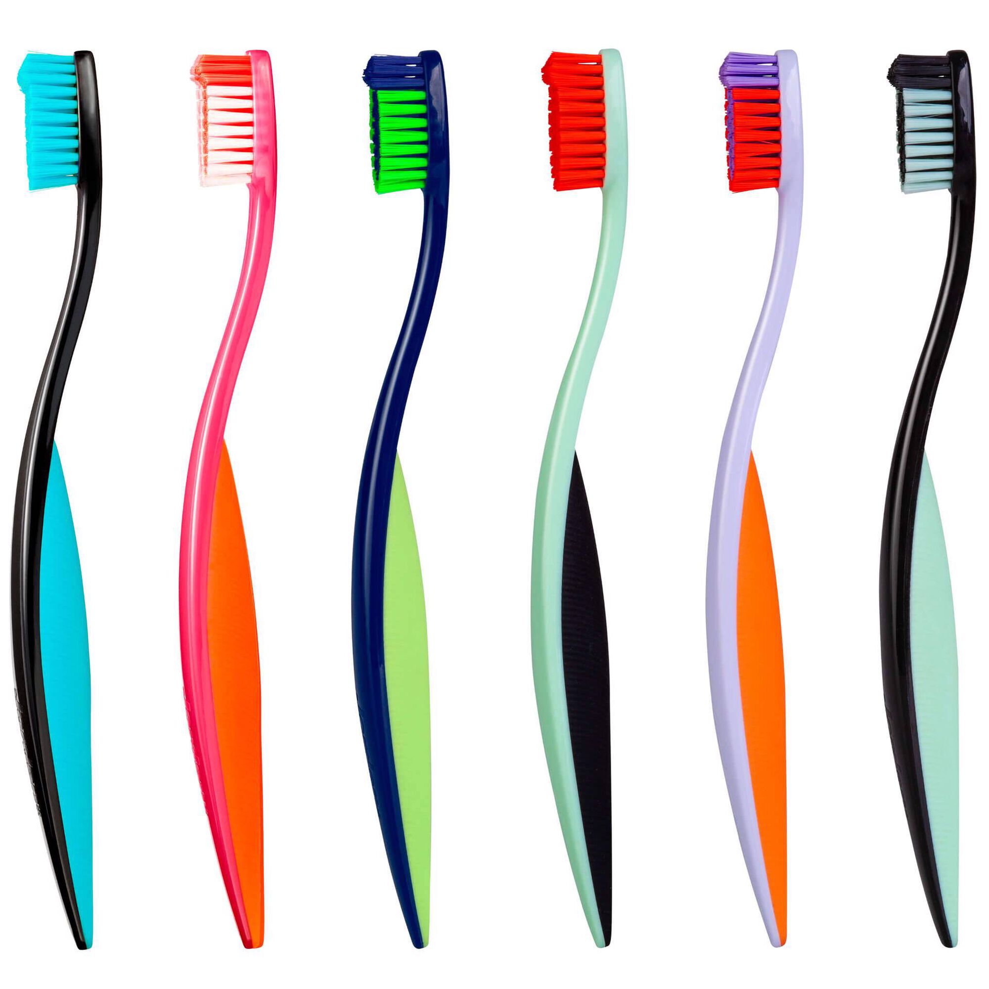 Escova de Dentes Ultimate You Média Escova de Dentes Ultimate You Média