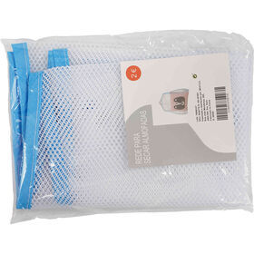 Rede para Secar Almofadas 47x38cm Bazar&atilde;o