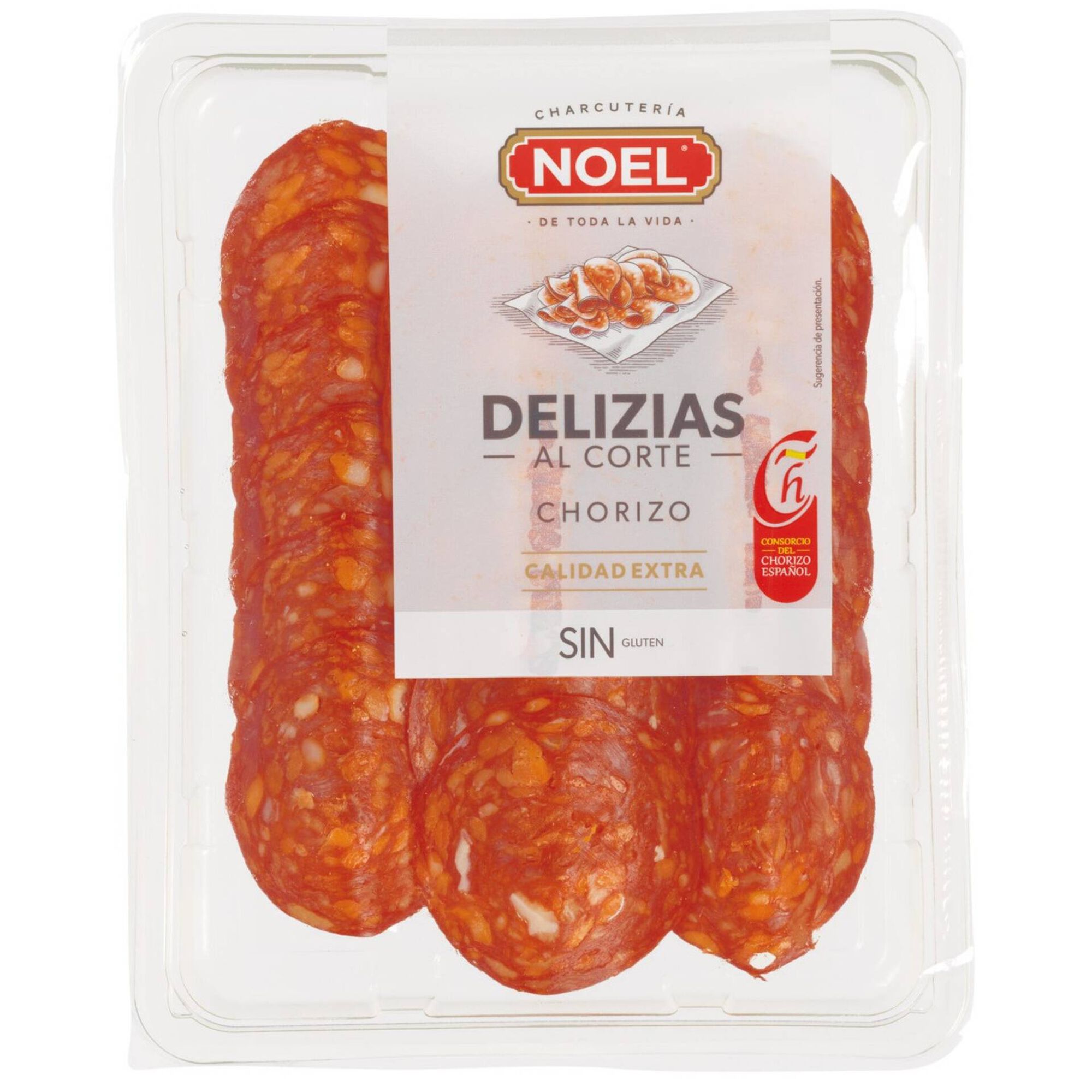 Chouriço Extra