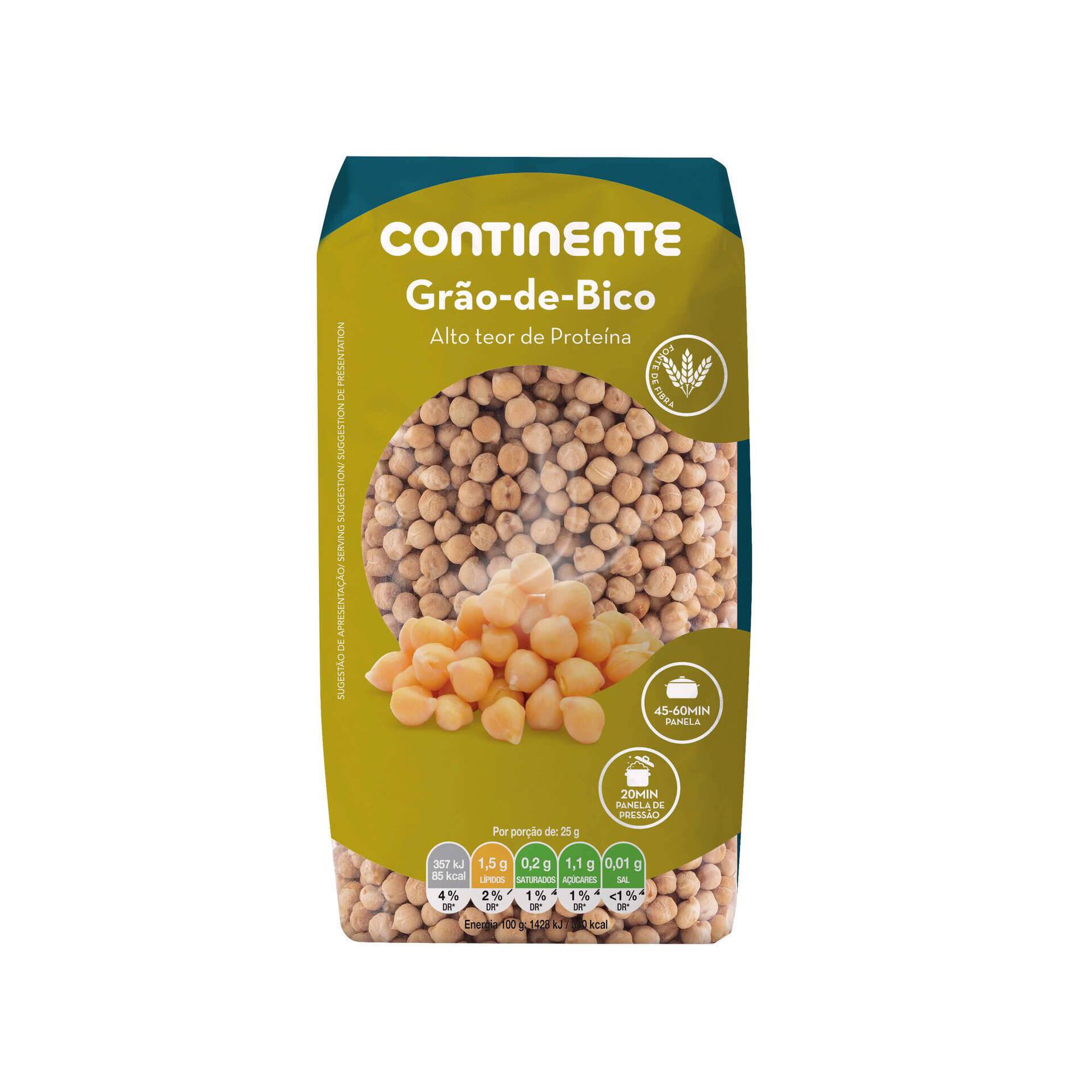 Grão de Bico