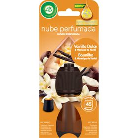 Ambientador Recarga Difusor Essential Mist Baunilha