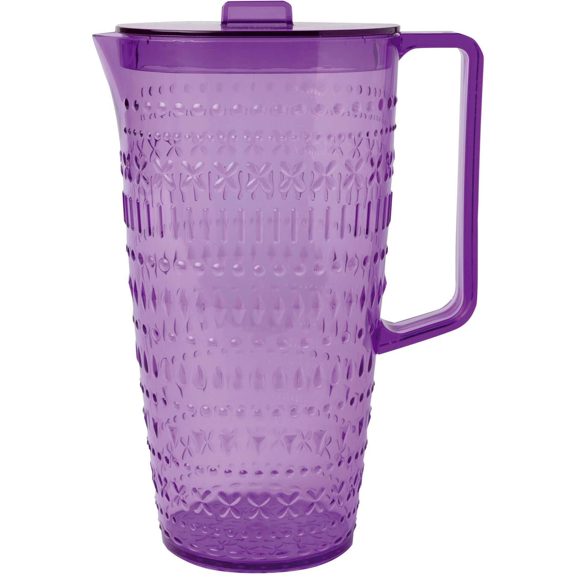 Jarro Acr&iacute;lico 2000ml Boreal Kasa