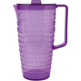 Jarro Acr&iacute;lico 2000ml Boreal Kasa
