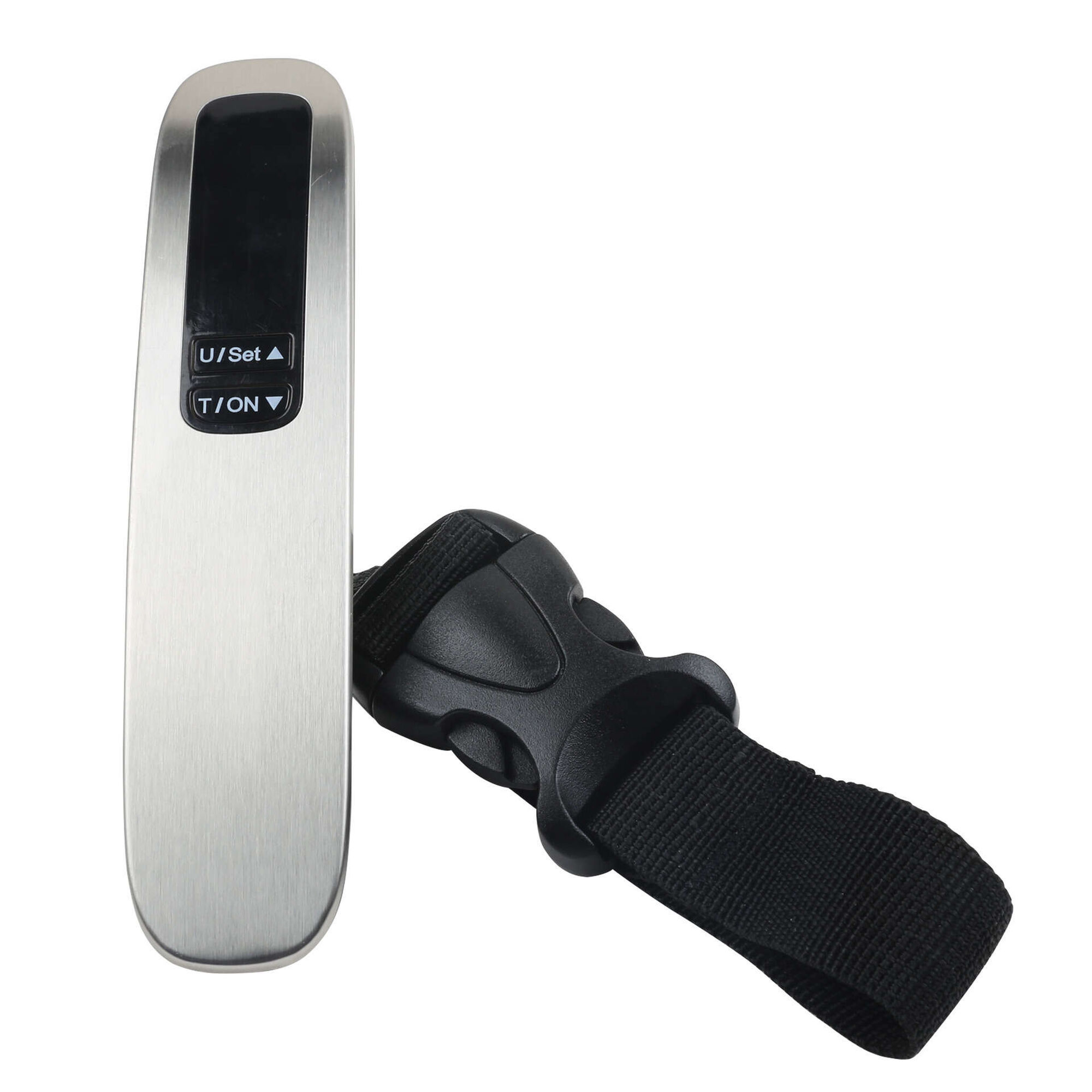 Balança de Viagem Digital