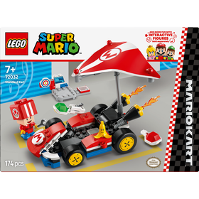 Mario Kart: Kart Padrão - 72032