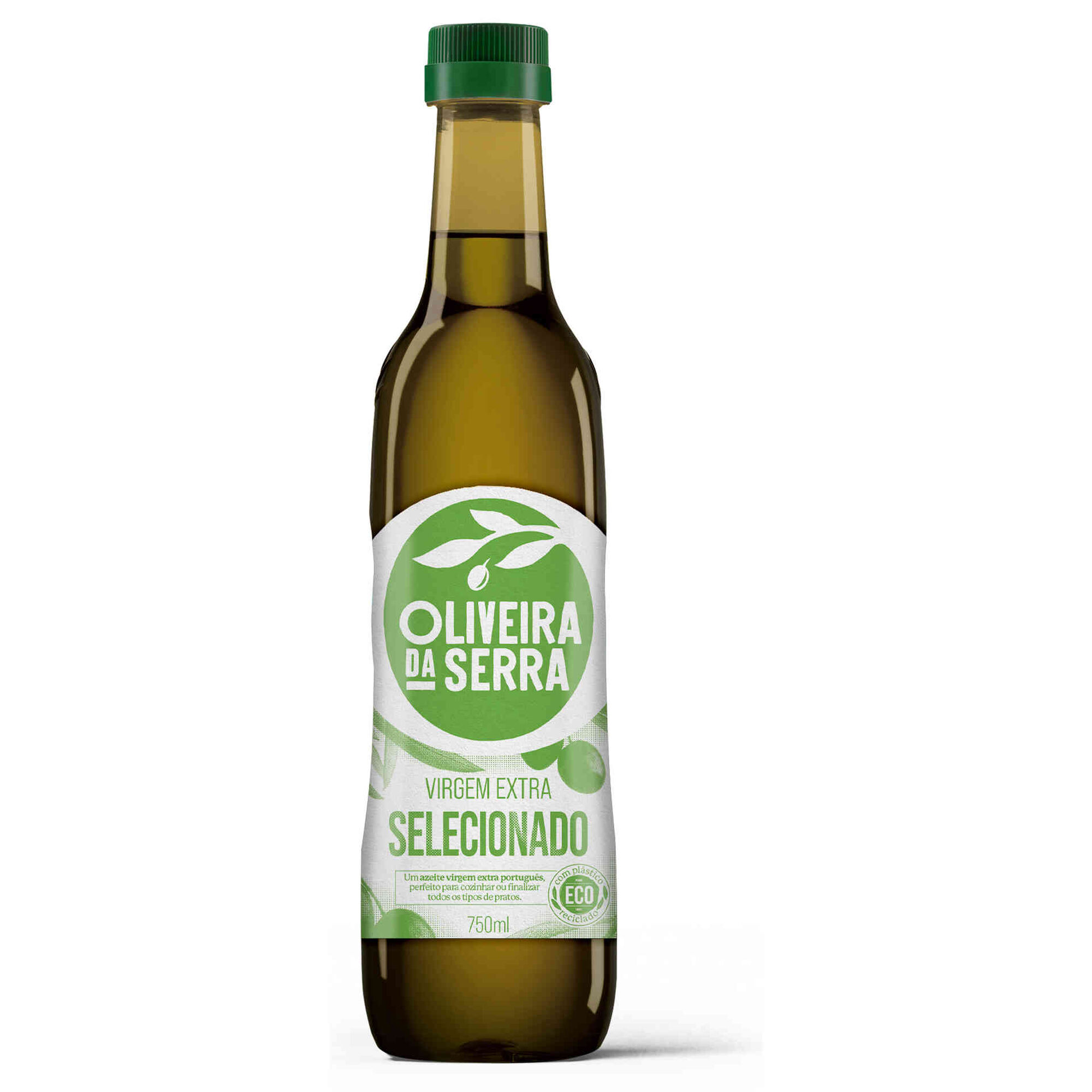 Azeite Virgem Extra Selecionado Pet