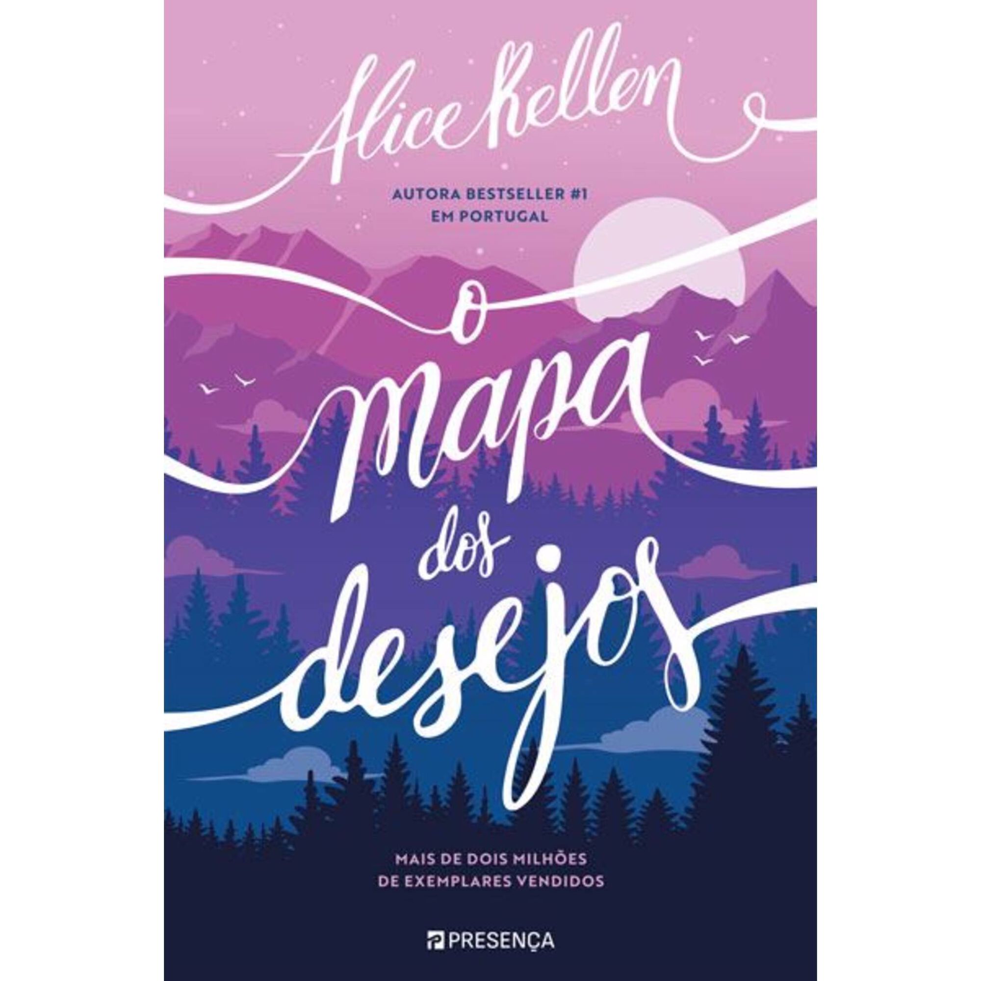 O Mapa dos Desejos