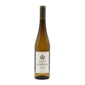 Quinta de Porrais Douro Vinho Branco