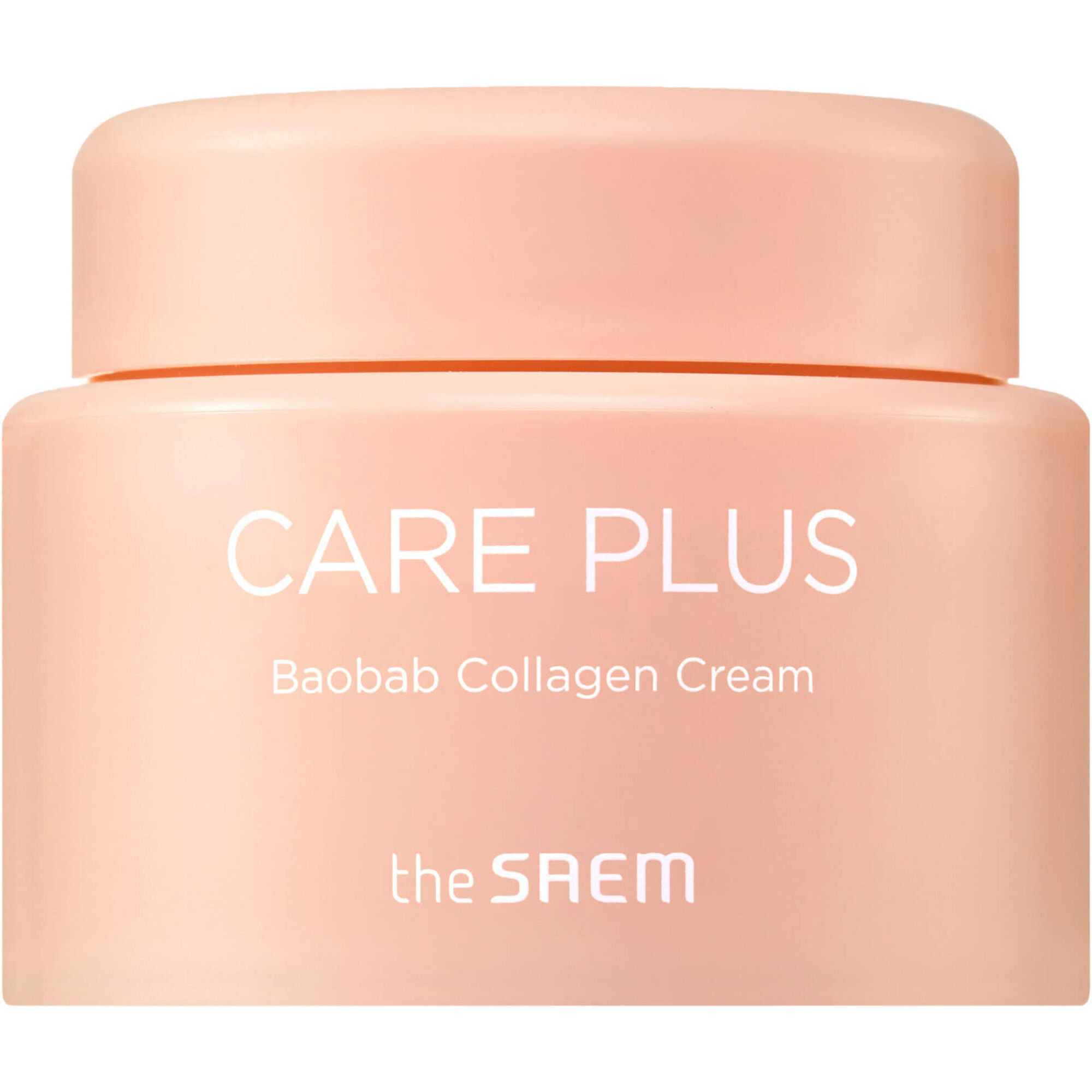 Creme de Rosto The Saem