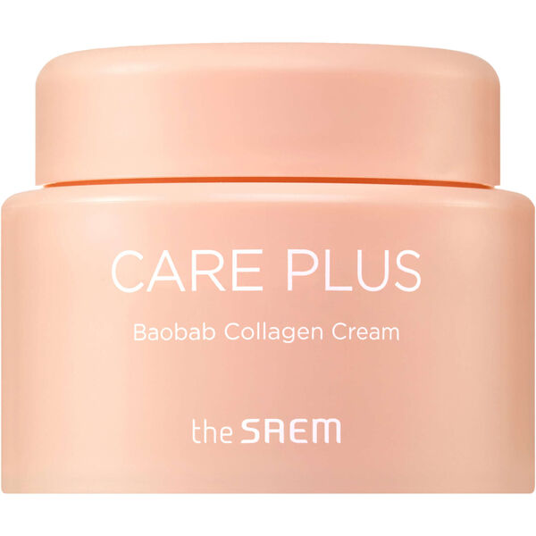 Creme de Rosto The Saem