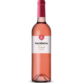 Paci&ecirc;ncia Vinho Frisante Ros&eacute;