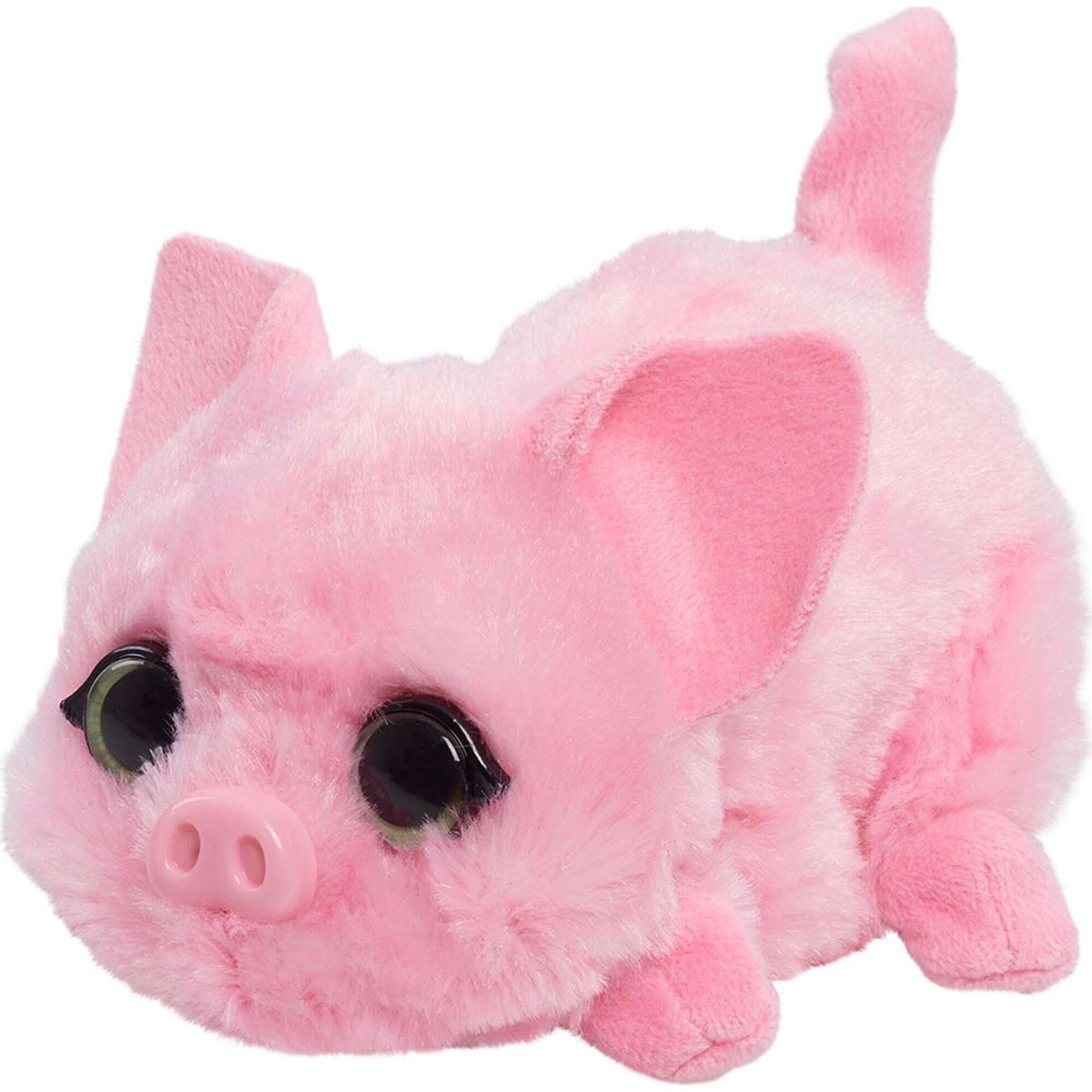 Peluche Mini (vários modelos)