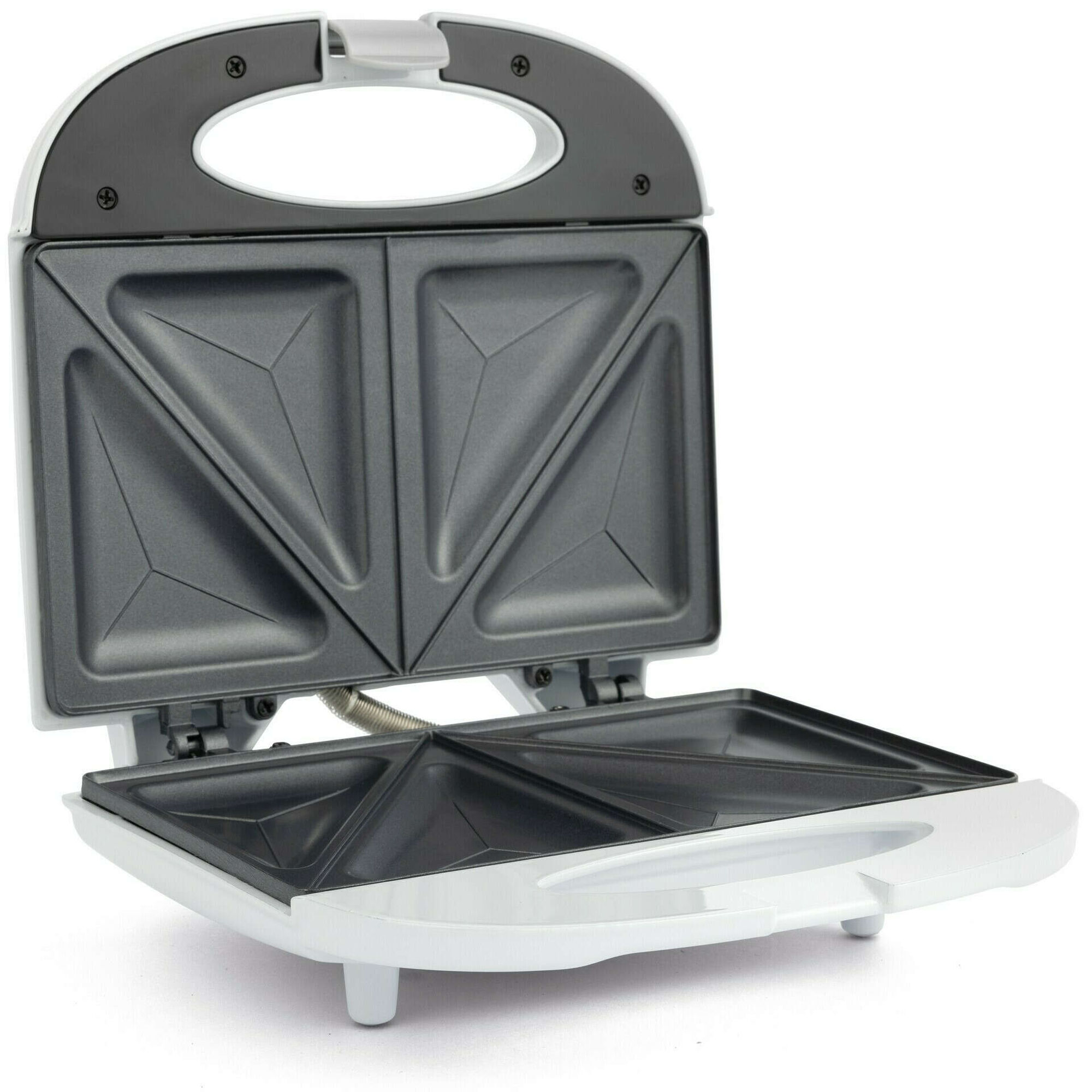 Sanduicheira 750W Branca