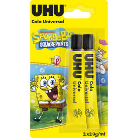 Cola Universal L&iacute;quida 20ml UHU