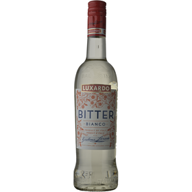 Luxardo Bitter Bianco Aperitivo