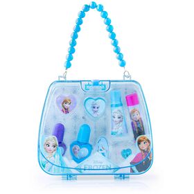 Coffret Mala Maquilhagem Frozen Air Val