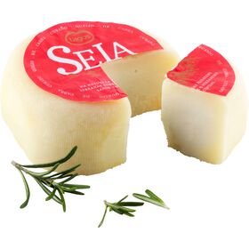 Queijo de Cabra Curado