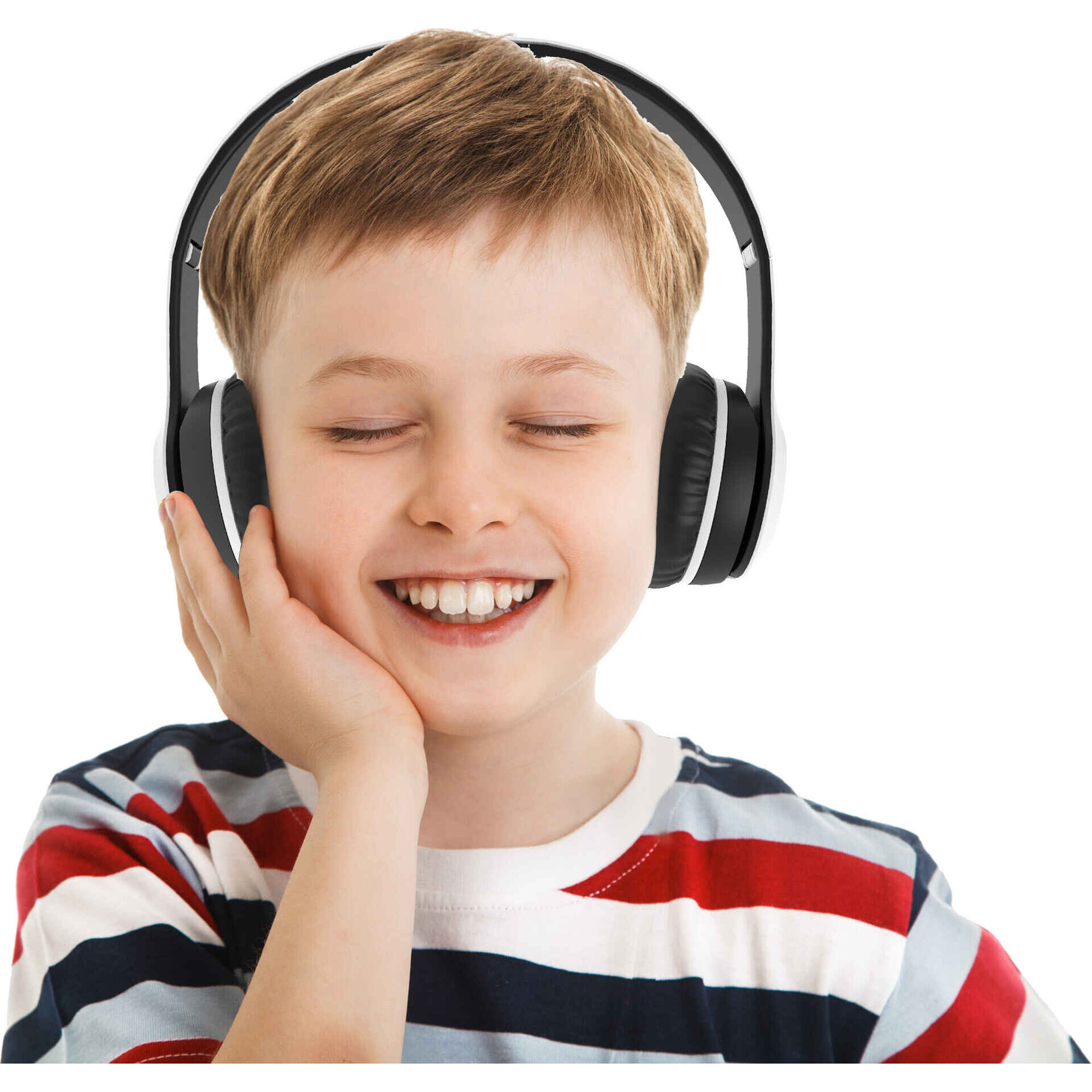 iDance - Auriculares Bluetooth DUO
