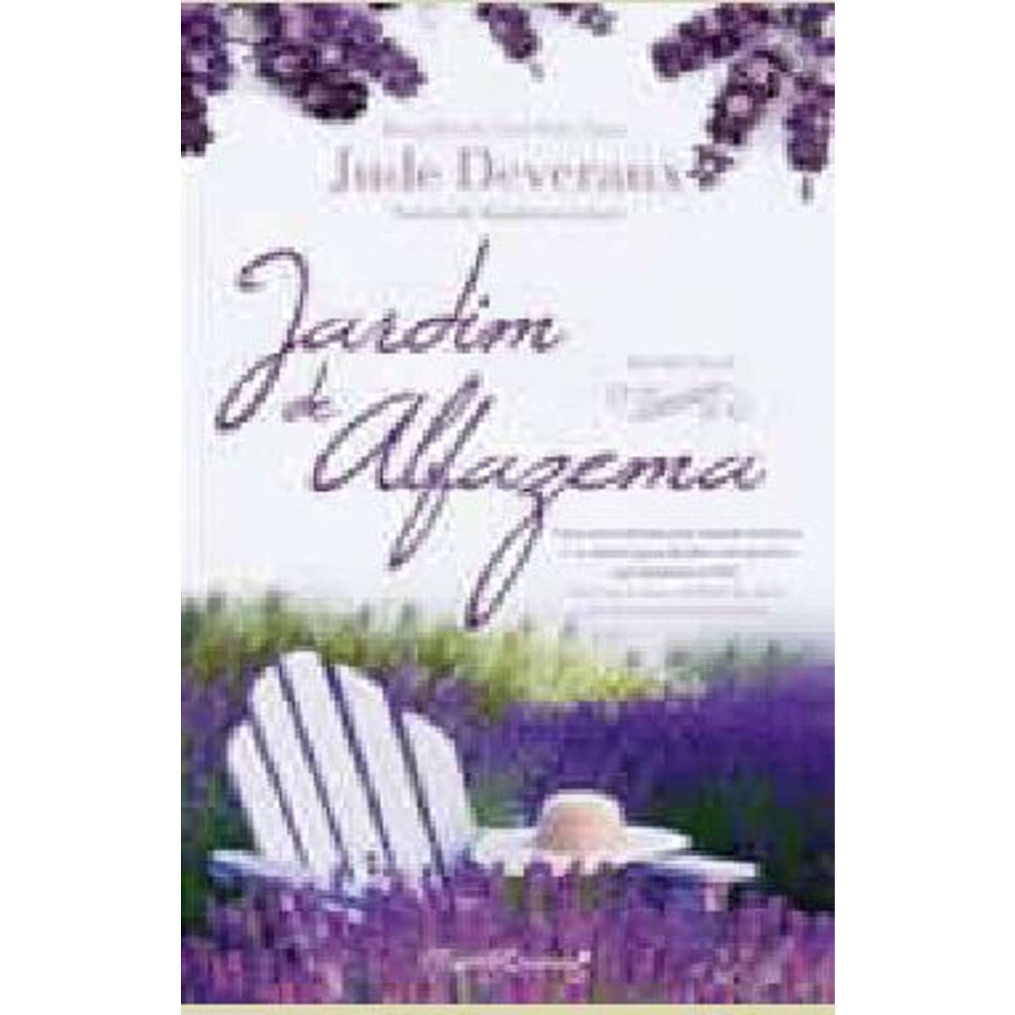 Jardim de Alfazema Jardim de Alfazema