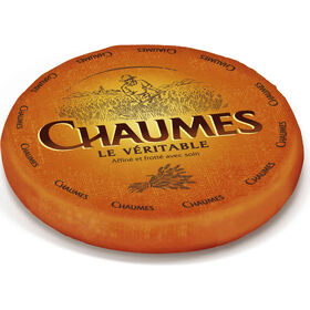Queijo de Vaca Chaumes Balc&atilde;o Haute Fromagerie