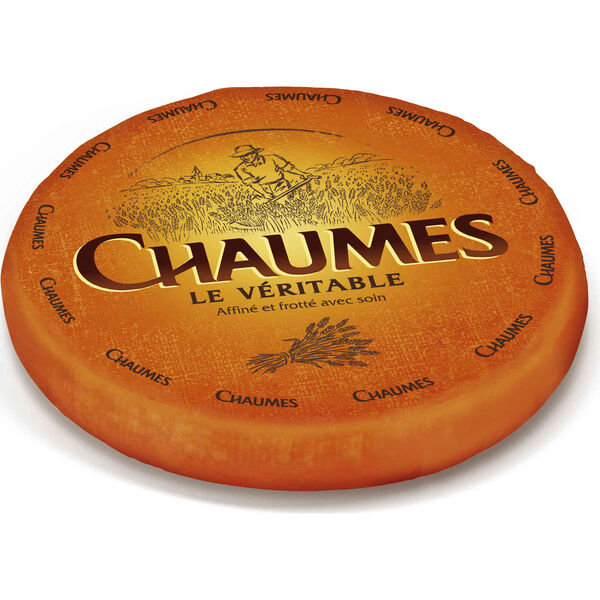 Queijo de Vaca Chaumes Balcão Haute Fromagerie