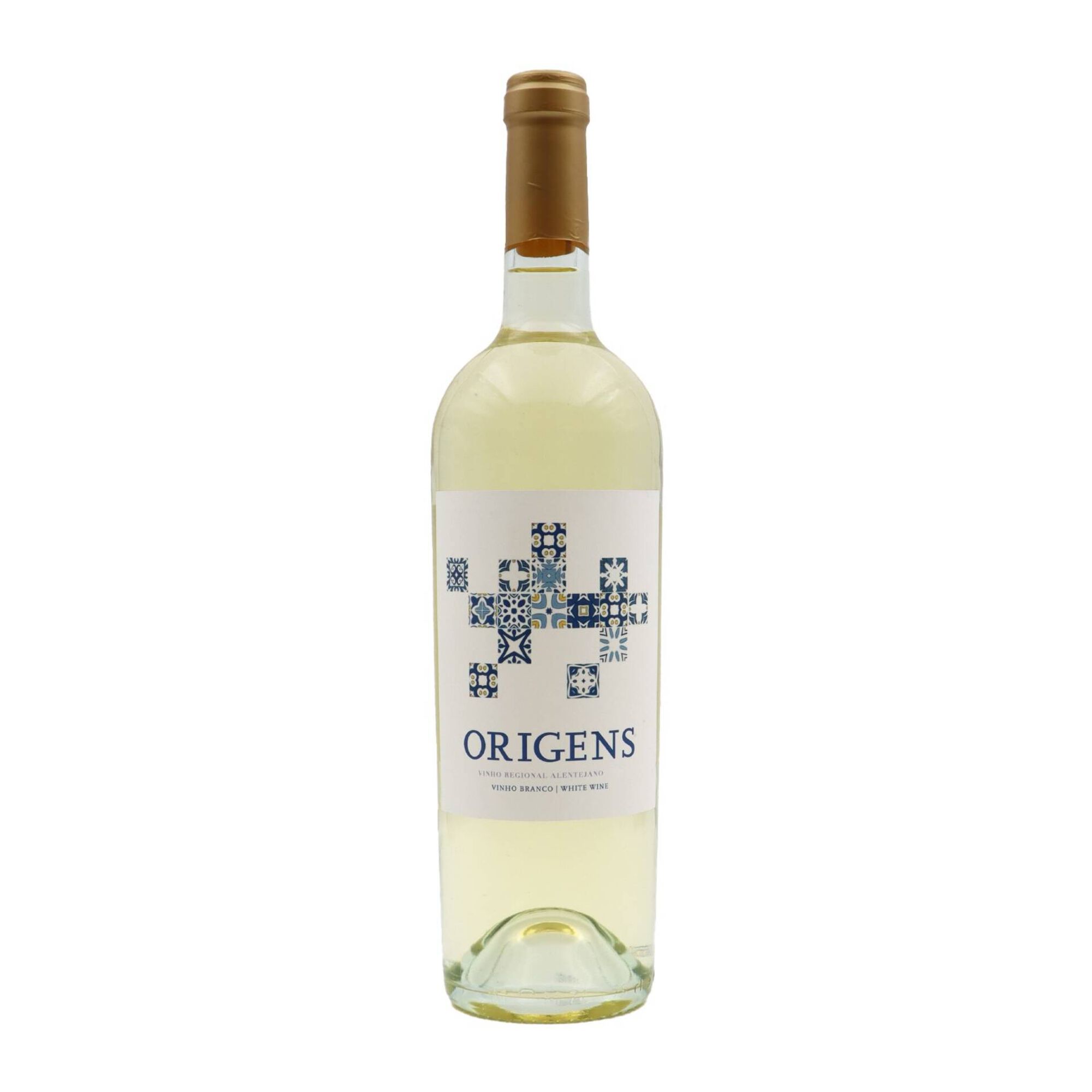 Origens Alentejo Alentejo Vinho Branco