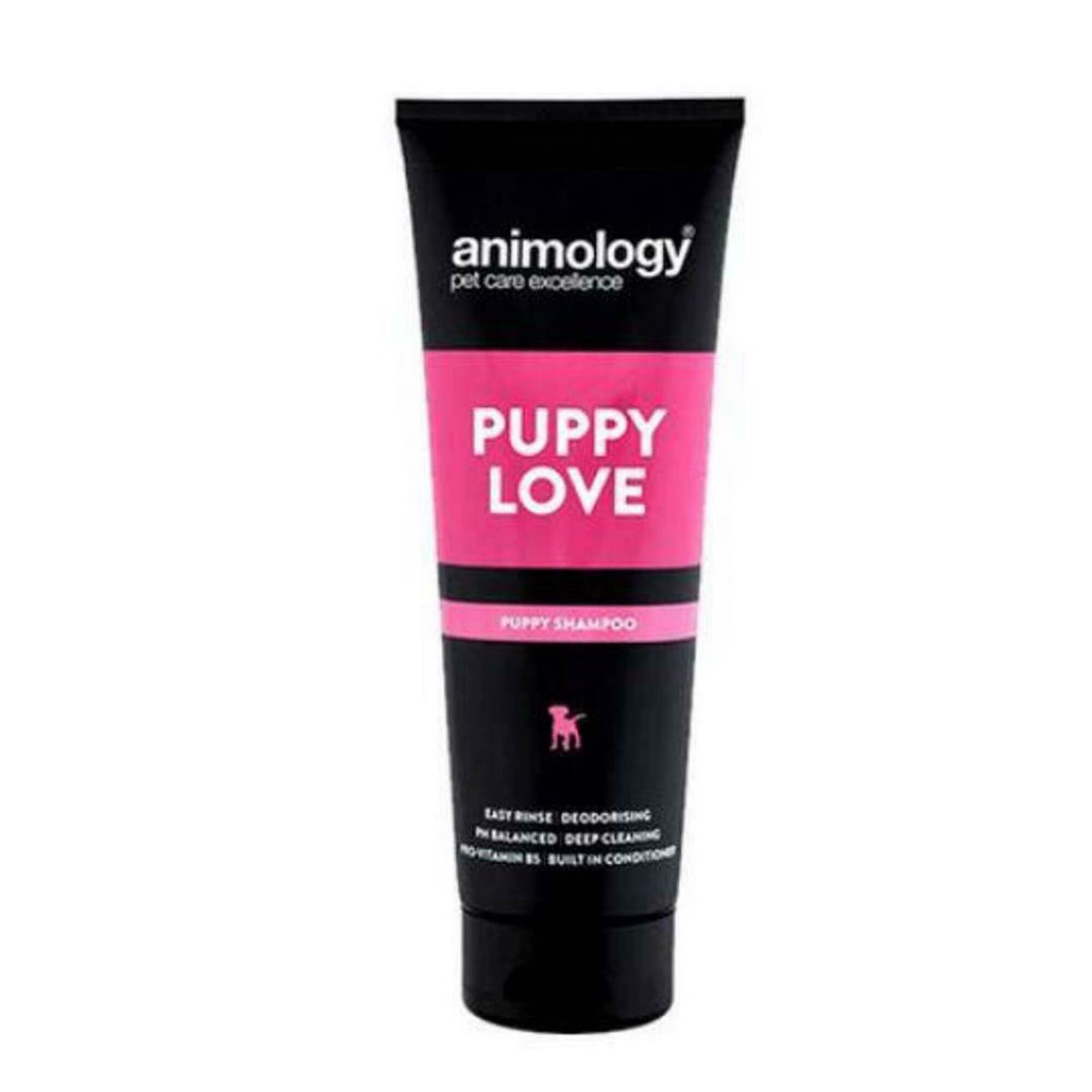 Champô para Cão Júnior Champô para Cão Júnior
