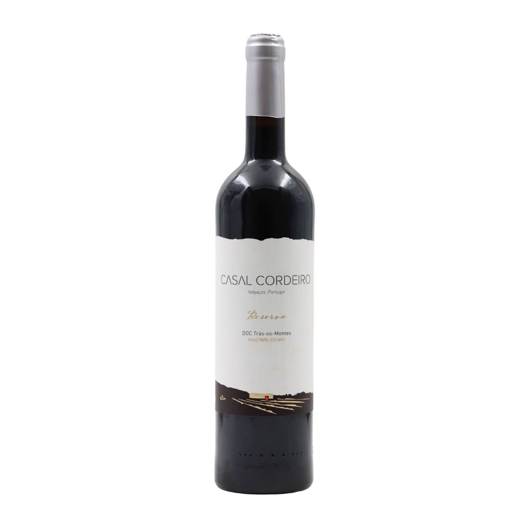 Casal Cordeiro Reserva Tr&aacute;s Os Montes Vinho Tinto