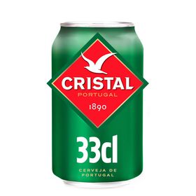 Cerveja com Álcool