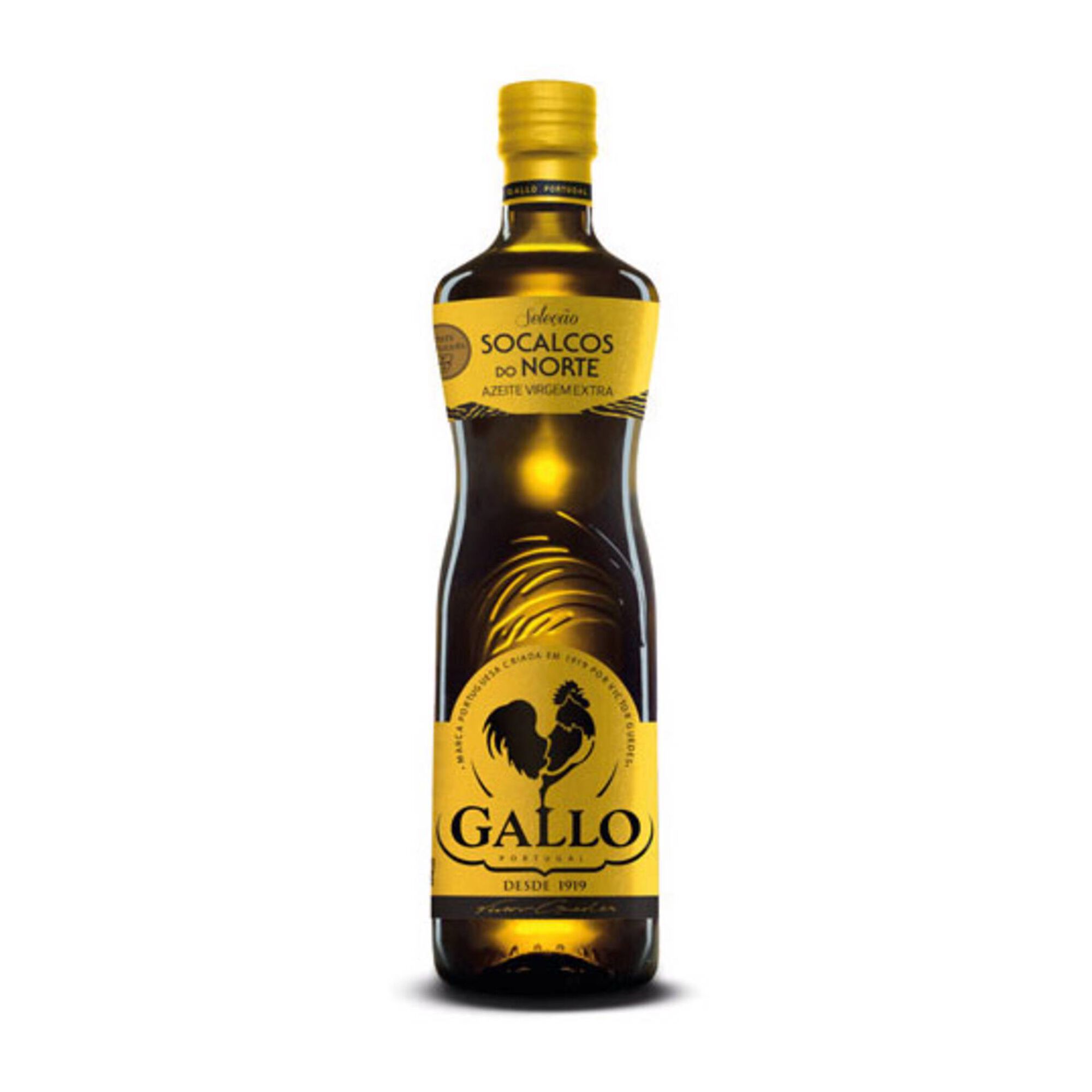 Azeite Virgem Extra Socalcos do Norte
